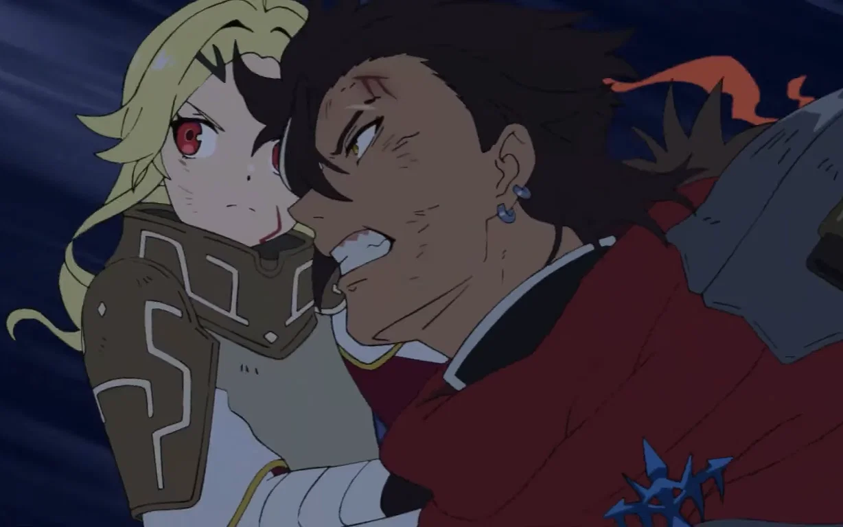Sentence Before Hero Sentenced to Be a Hero Episode 1 Ending Explained: Why Xylo Was Sentenced