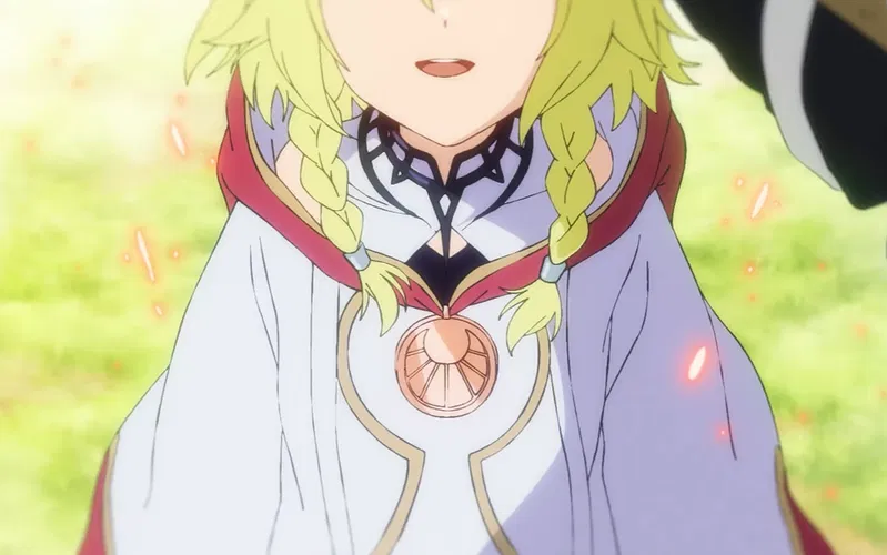 Sentenced to Be a Hero Episode 2 Ending Explained: Why Xylo Accepted ...