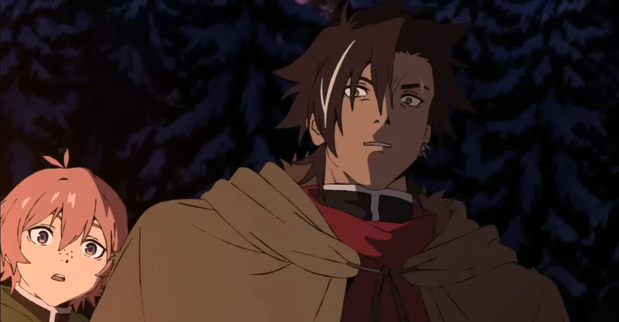 Sentenced To Be a Hero: All of Xylo's Powers & Abilities, Explained