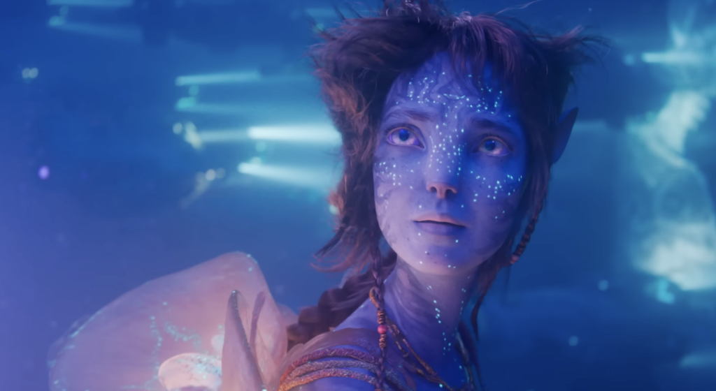  Avatar: Fire and Ash