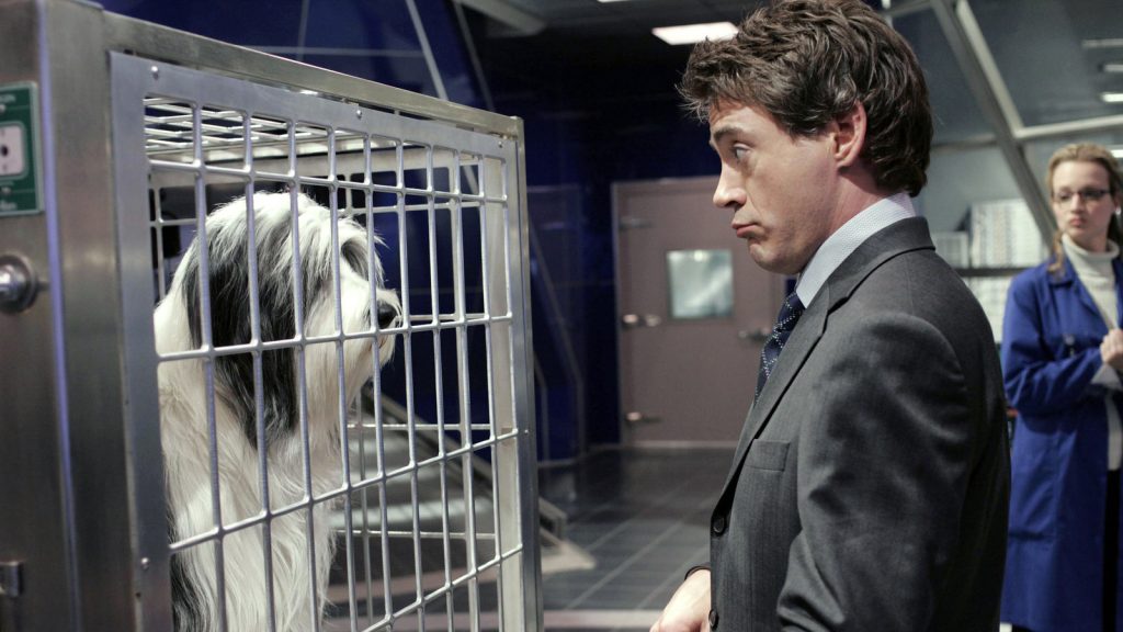 Every Time Robert Downey Jr Was a Villain Before Avengers: Doomsday