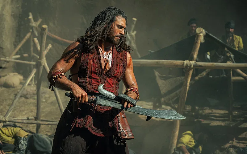 Sandokan Season 1: How Many Episodes Are There in the Netflix Show?