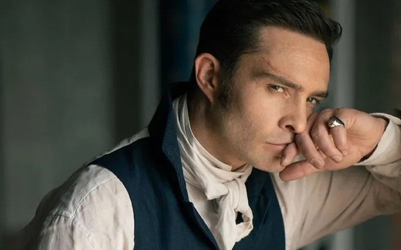 Ed Westwick Breaks His Silence on a Gossip Girl Spin Off With Original Cast After 19 Years & It’s Not a NO 1