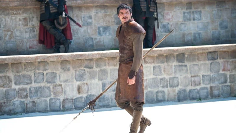 Every Game of Thrones & Spinoff Season, Ranked Worst to Best 99 pedro pascal game of thrones