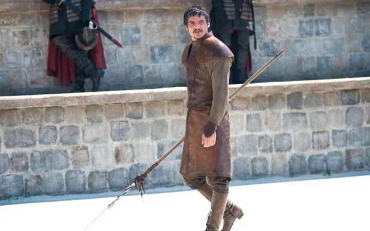 Every Game of Thrones & Spinoff Season, Ranked Worst to Best 93 pedro pascal game of thrones