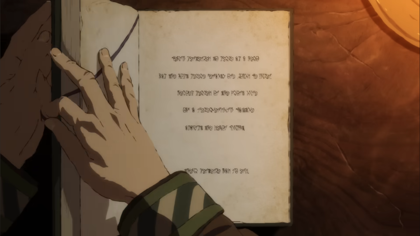 Sentenced to Be a Hero Episode 1 Ending Explained: Why Xylo Was Sentenced