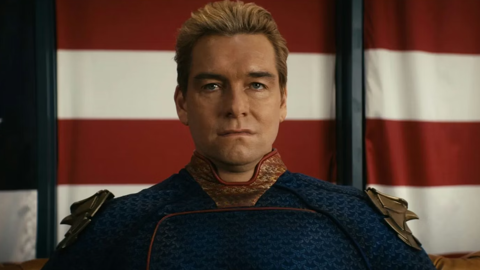 The Boys May Be Engineering Something Worse Than Homelander on Purpose