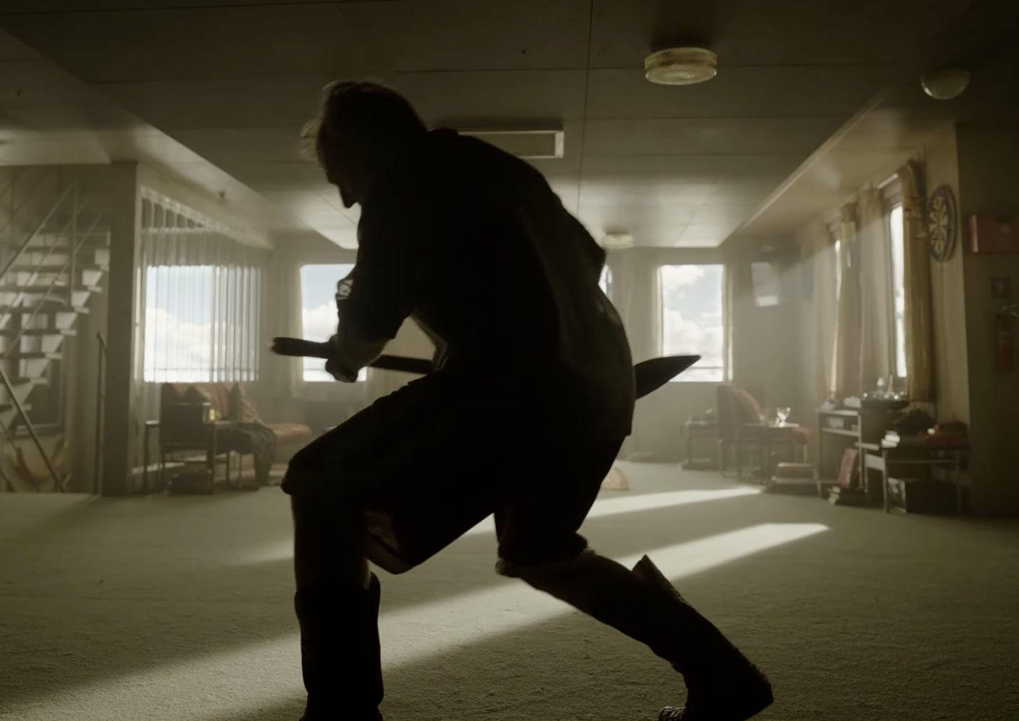 Tom Cruise’s Digger: Release Date, Cast, Plot, and Everything We Know ...