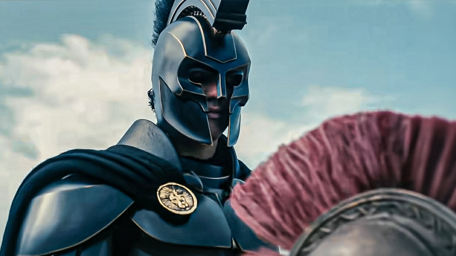 Who Is The Man Behind The Mask Of King Agamemnon In The Odyssey Did Who Is The Man Behind The Mask Of King Agamemnon In The Odyssey Did