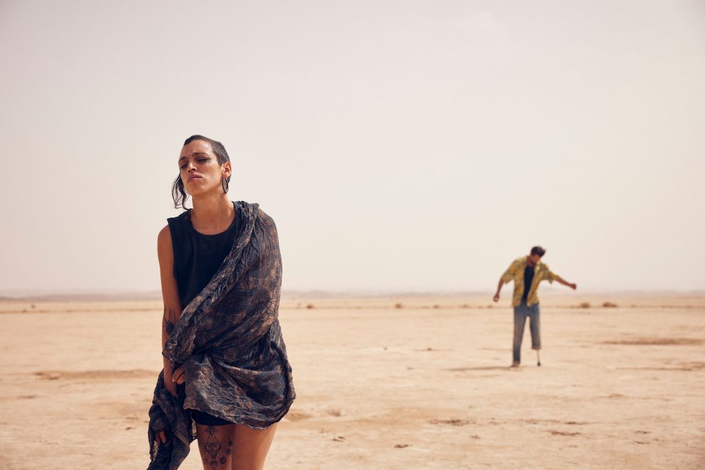 10 Best New Movies Streaming in April: No Other Choice, Marty Supreme, Apex and More 12 83rd Golden Globes Sirat