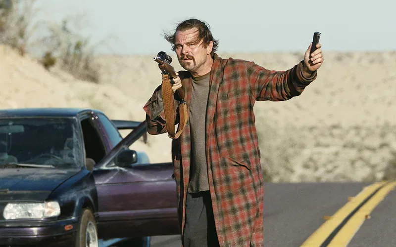 Leonardo DiCaprio's Most Divisive Hit Becomes Most Streamed Movie on HBO Max Ahead of Golden Globes Buzz