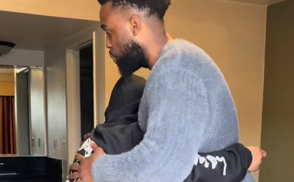 Tylor chase and Daniel Curtis Lee