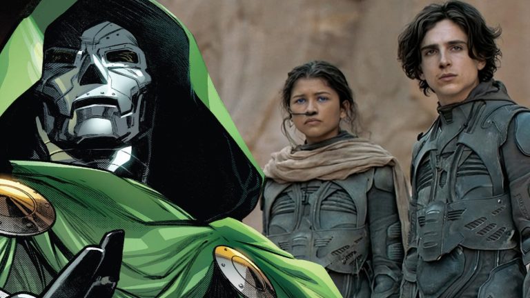 Alleged Avengers: Doomsday Trailer “Leak”: RDJ Fights Magneto, Loki ...