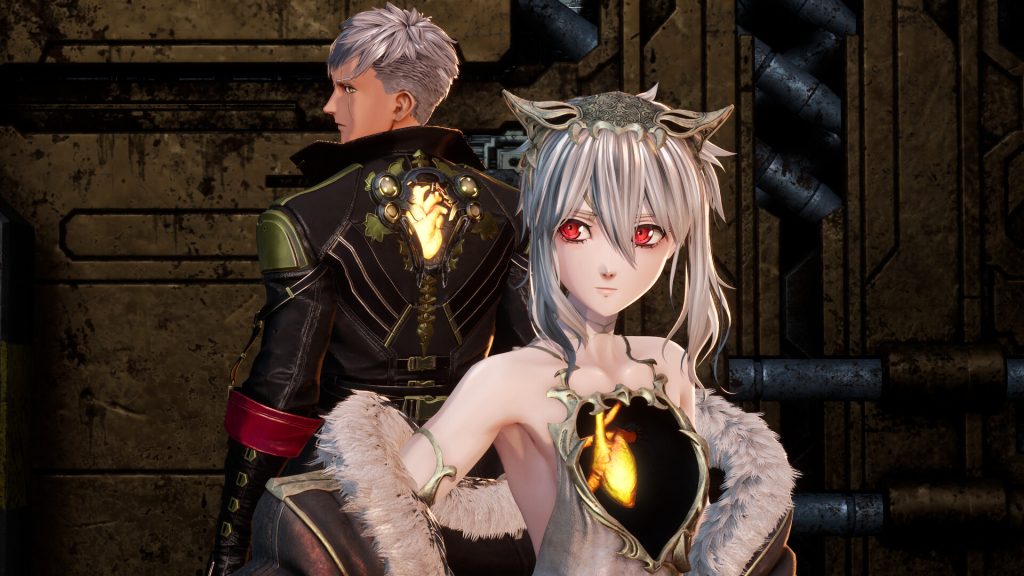Top 10 Video Games Releasing in January 2026 That Gamers Shouldn’t Miss 17 The Revenant Hunter and Lou in Code Vein 2.