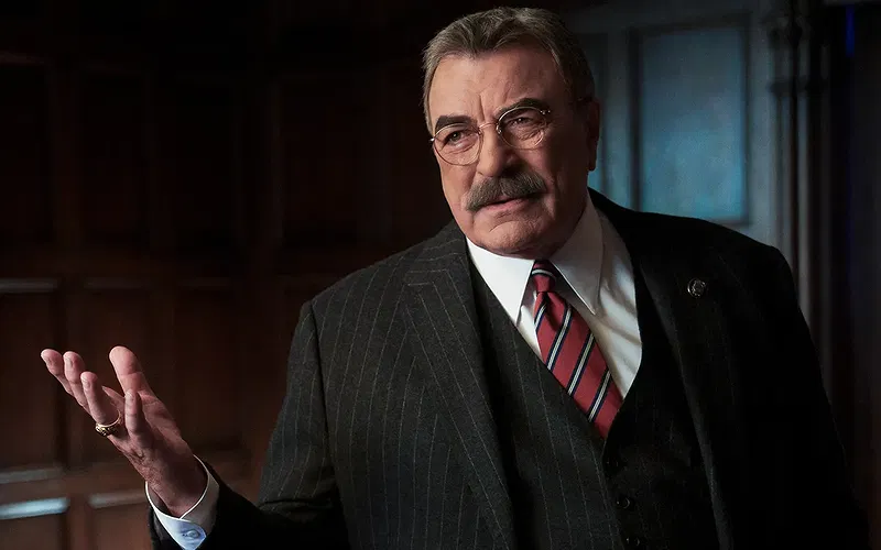 tom selleck frank reagan blue bloods