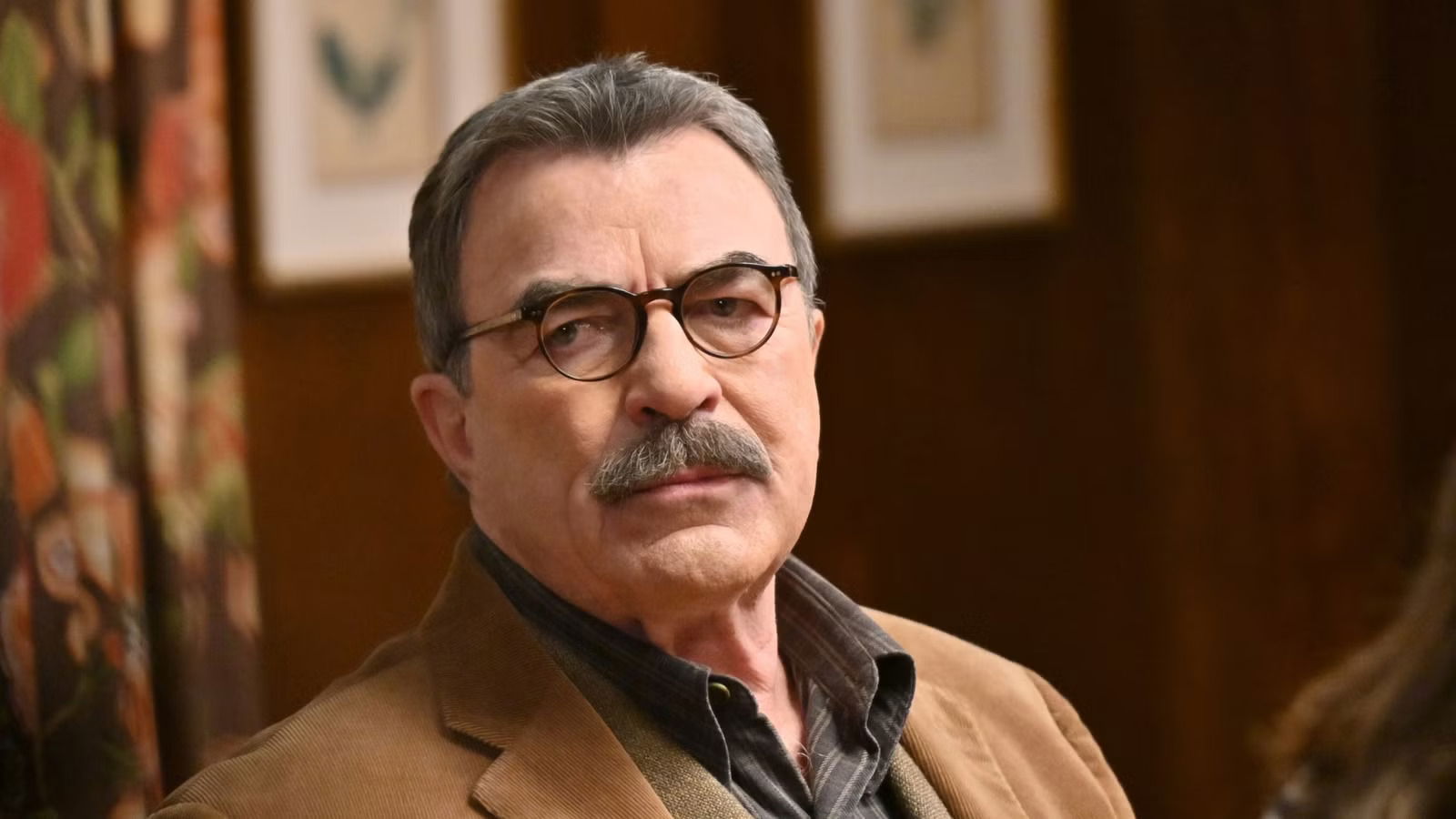 tom selleck blue bloods