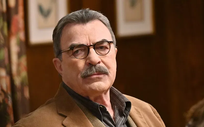 tom selleck blue bloods