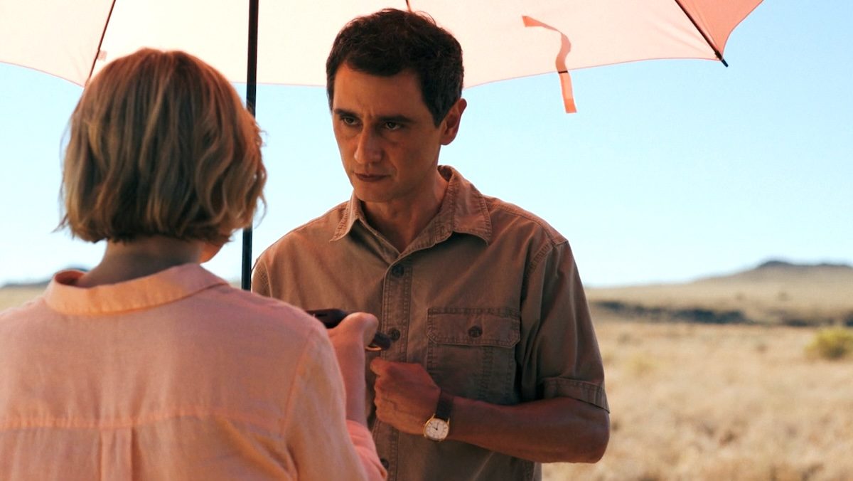 a still from pluribus