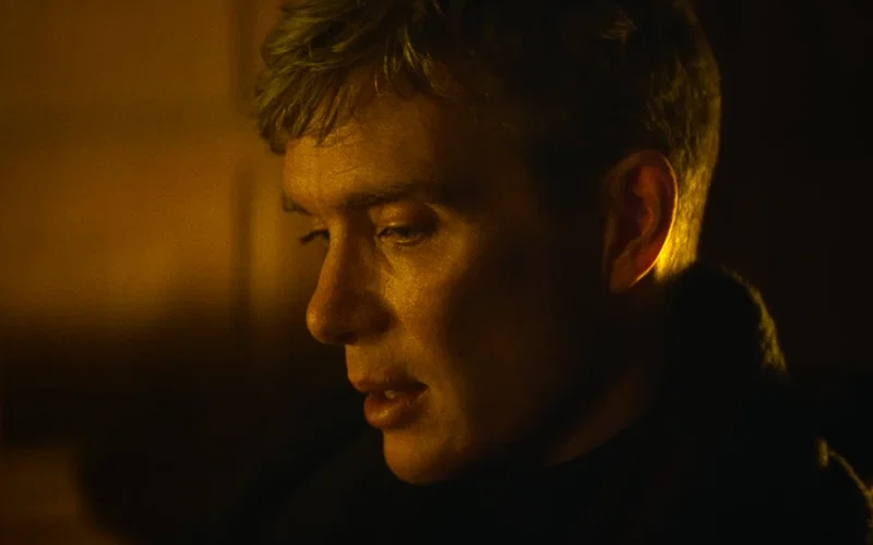 Why Cillian Murphy Compares Peaky Blinders Movie to Oppenheimer After Taking on Nazis 1