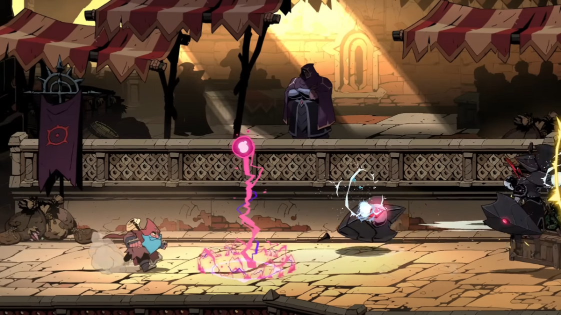 Top 10 Best Co-op Games of 2025 That You Need To Try With Your Friends