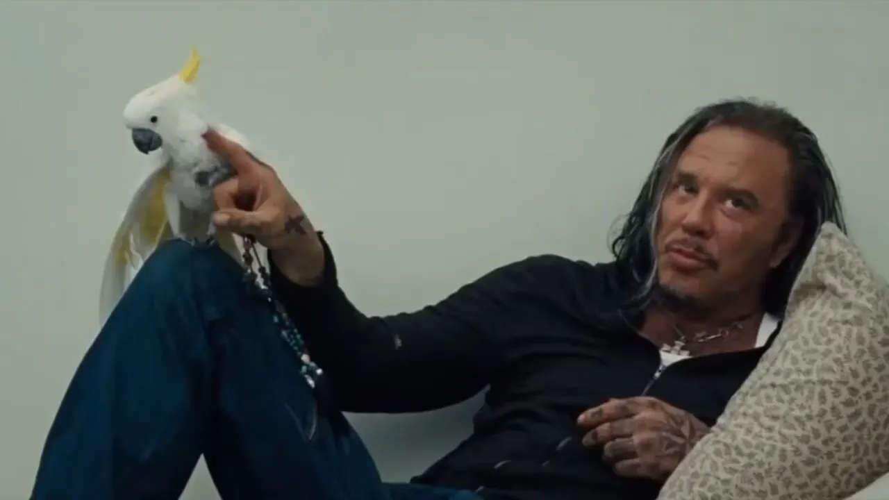 “Tell him to go f*ck himself”: Robert Downey Jr’s Iron Man 2 Co-star ...