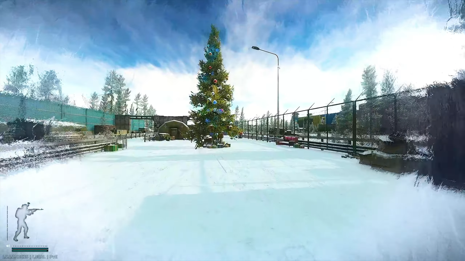 Every Christmas Tree in Escape From Tarkov and How to Find Them