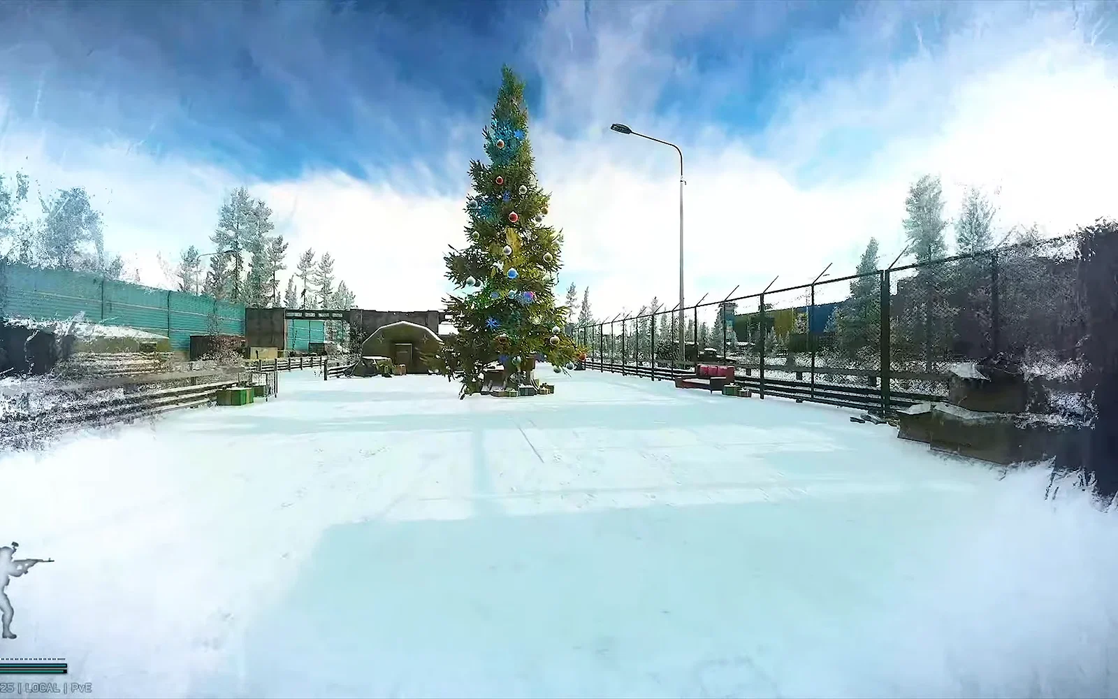 Every Christmas Tree in Escape From Tarkov and How to Find Them