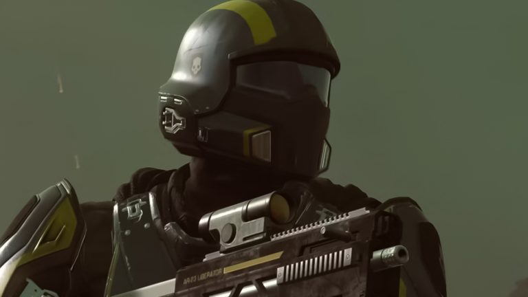 Helldivers 2 Python Commandos Warbond Breakdown: Every Item and Medal Cost