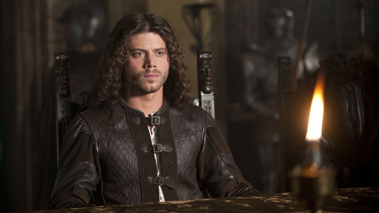 The Borgias | Cast and Crew | Rotten Tomatoes, image size:1600x899