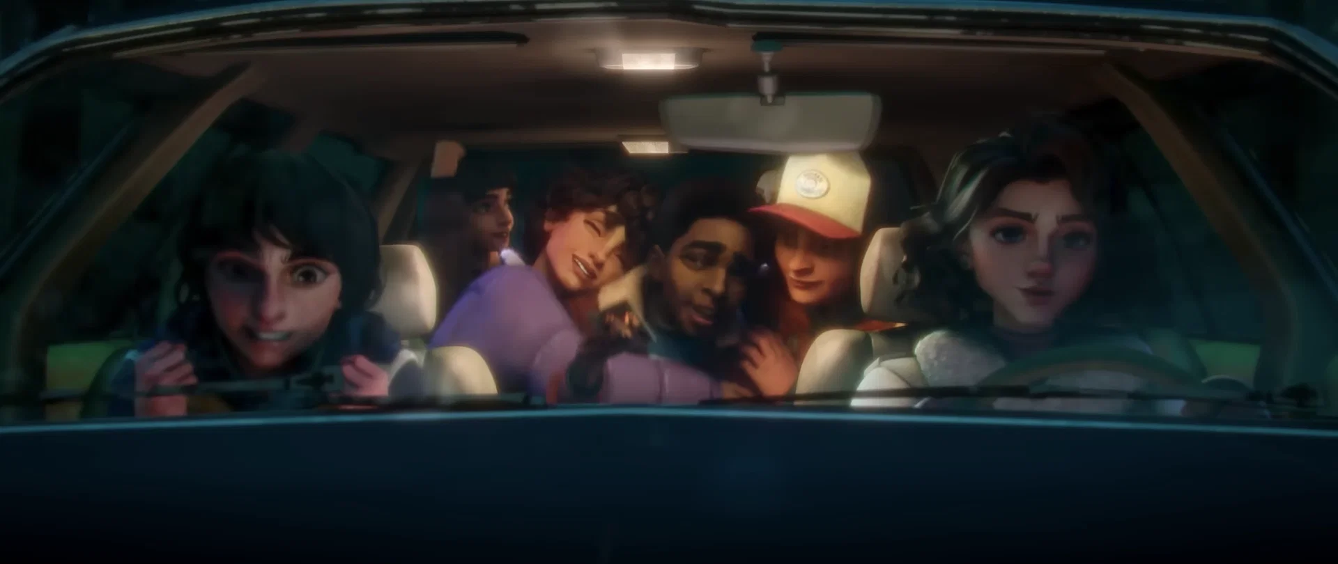 Is Stranger Things: Tales From '85 Releasing in 2026? Full Timeline ...