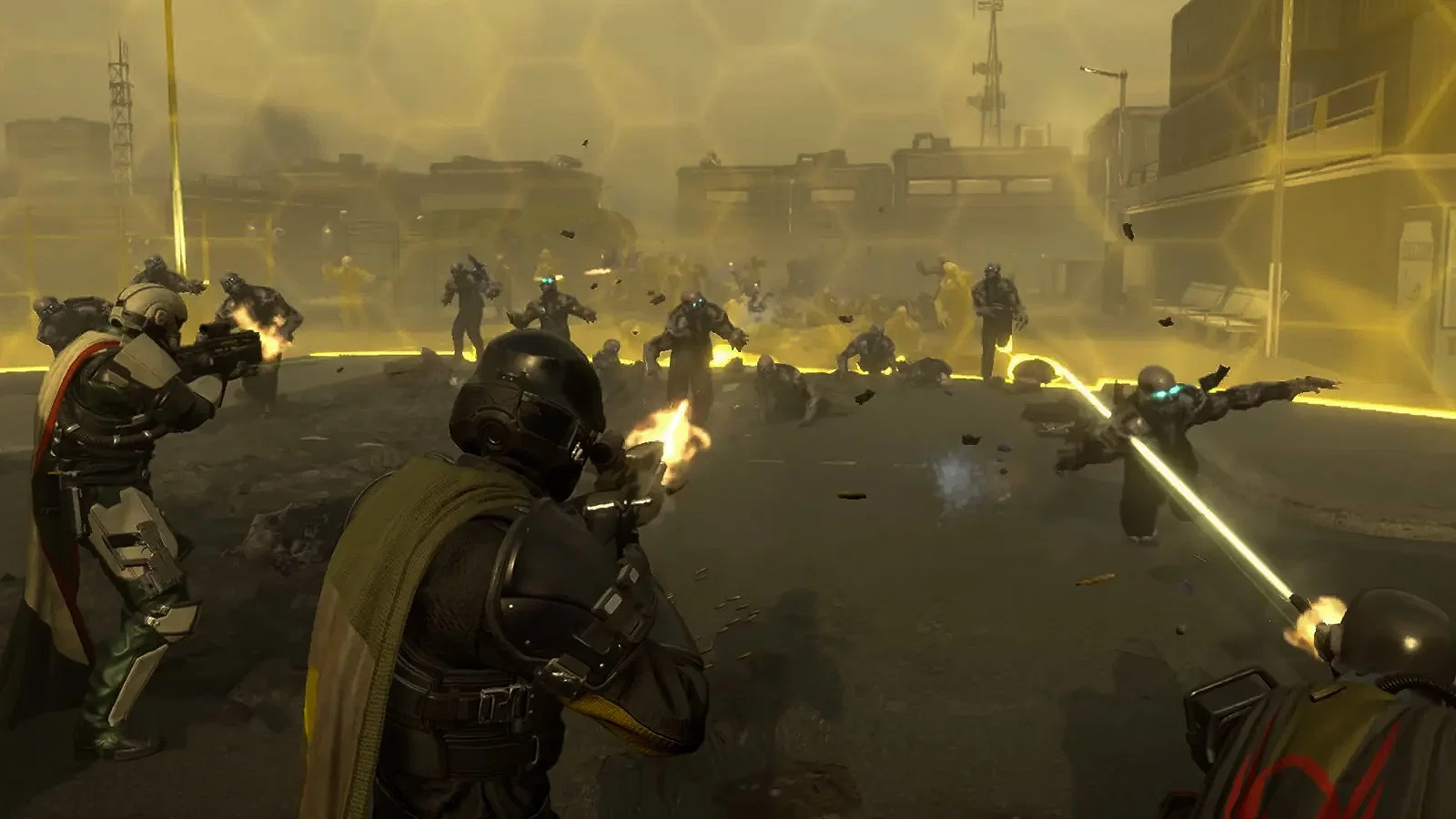 How To Customize Weapons in Helldivers 2? Detailed Weapon Customization ...