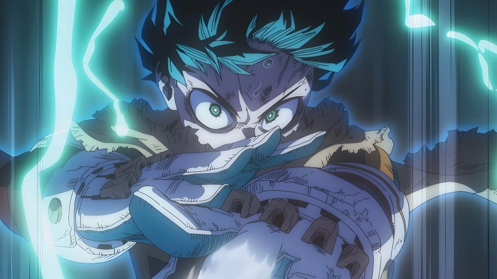 These 10 Anime Studios Can Nail Brandon Sanderson's Mistborn Anime (#1 Is the Obvious Choice) 8