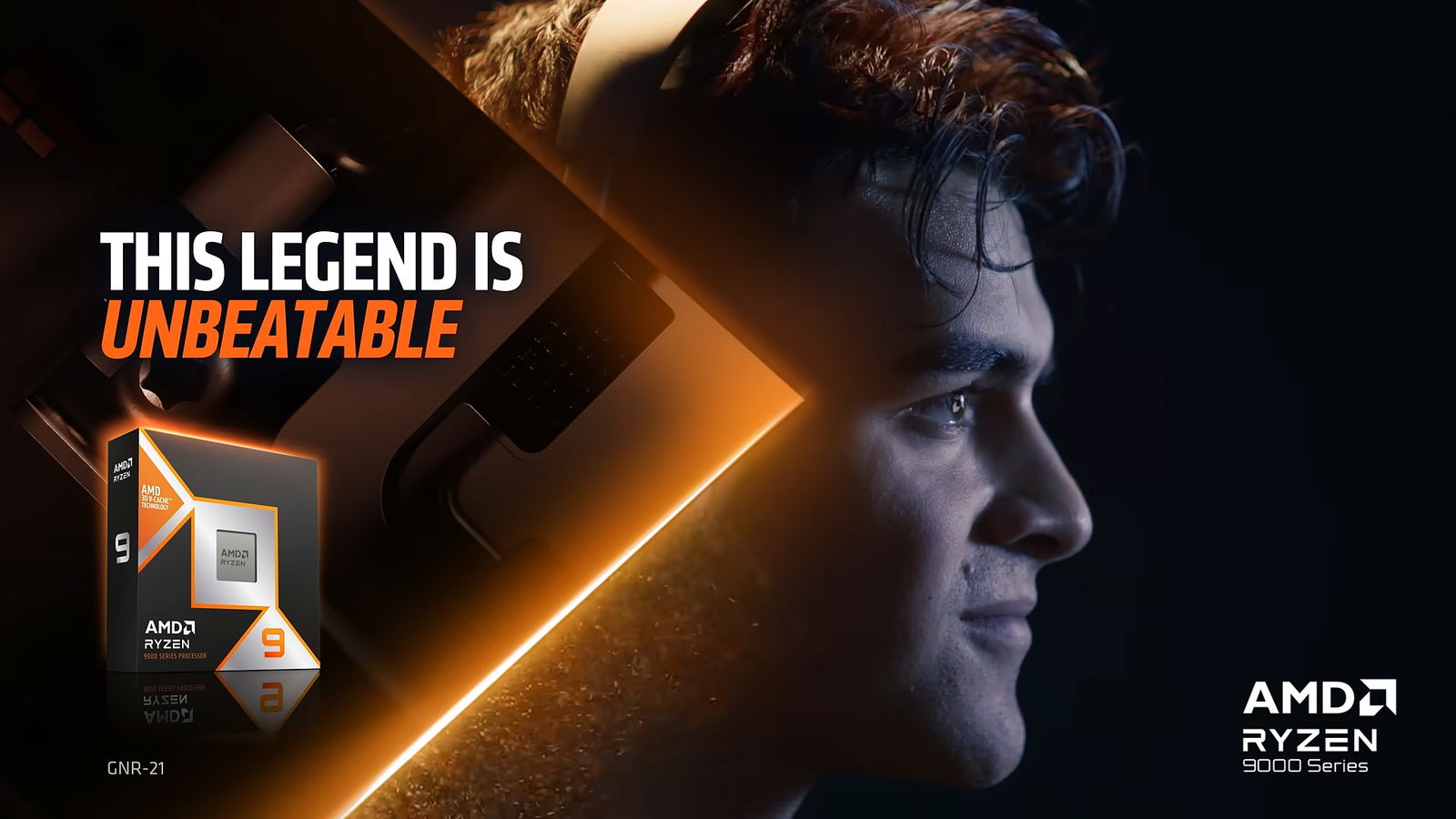 AMD’s Dual V-Cache 9950X3D2 CPU Should Be on Every Gamer’s Radar, Here ...