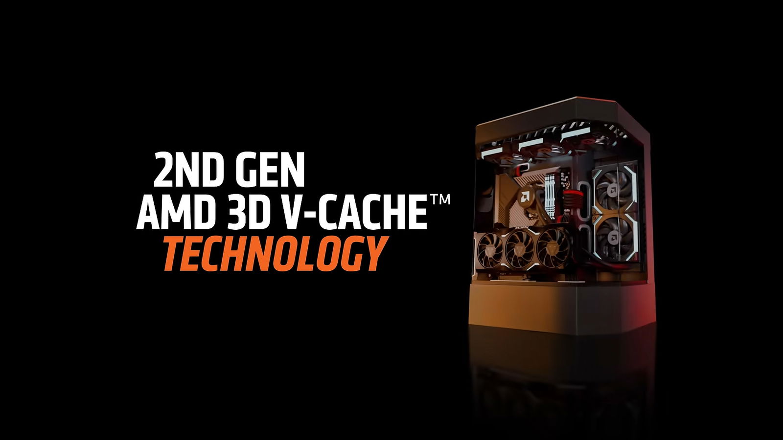 AMD’s Dual V-Cache 9950X3D2 CPU Should Be on Every Gamer’s Radar, Here ...