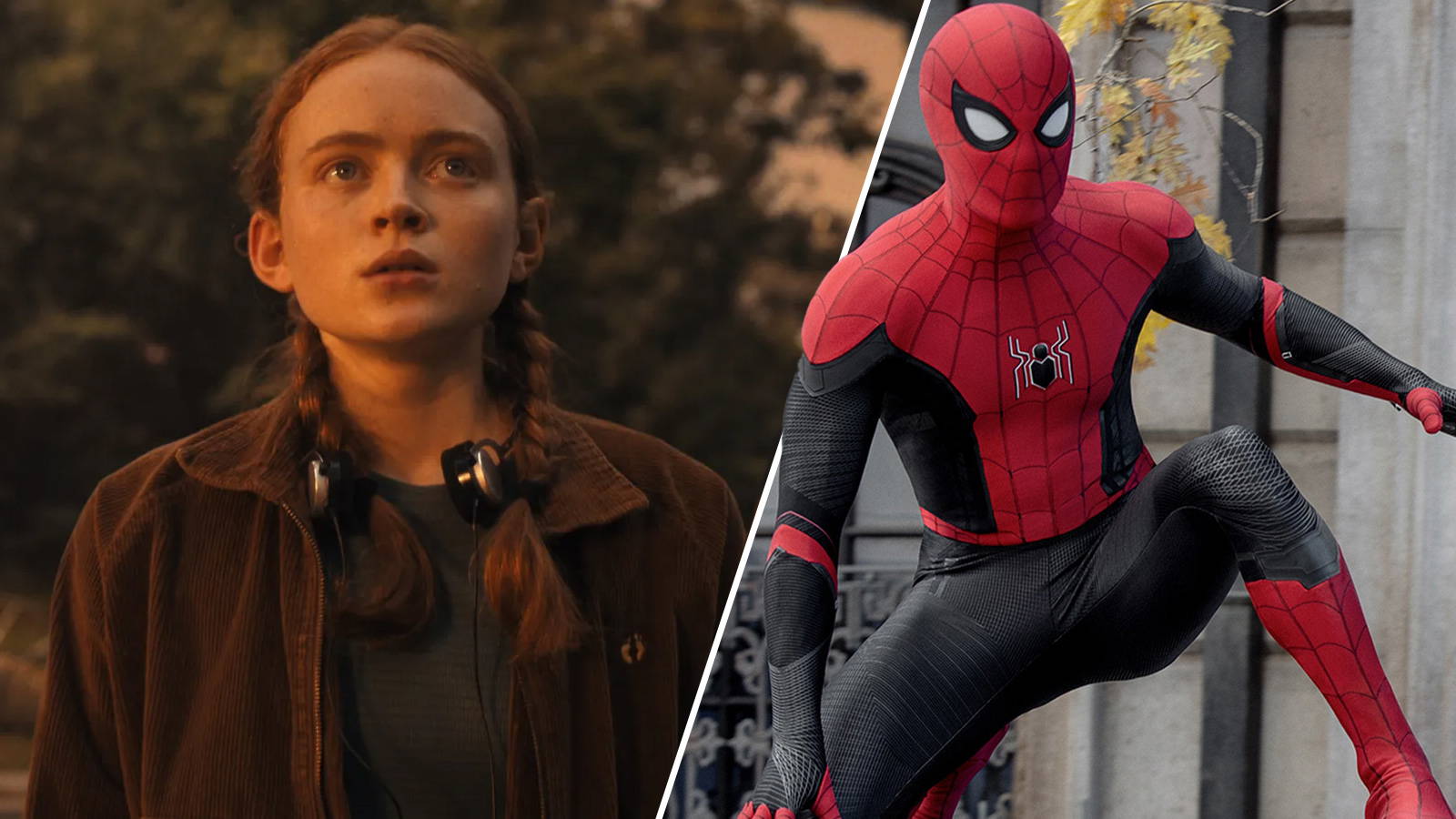 Lernen Sie, wer die neuen Kinohelden der X-Men sein werden. 12 sadie sink spider man 4 Lernen Sie, wer die neuen Kinohelden der X-Men sein werden. sadie sink spider man 4 6