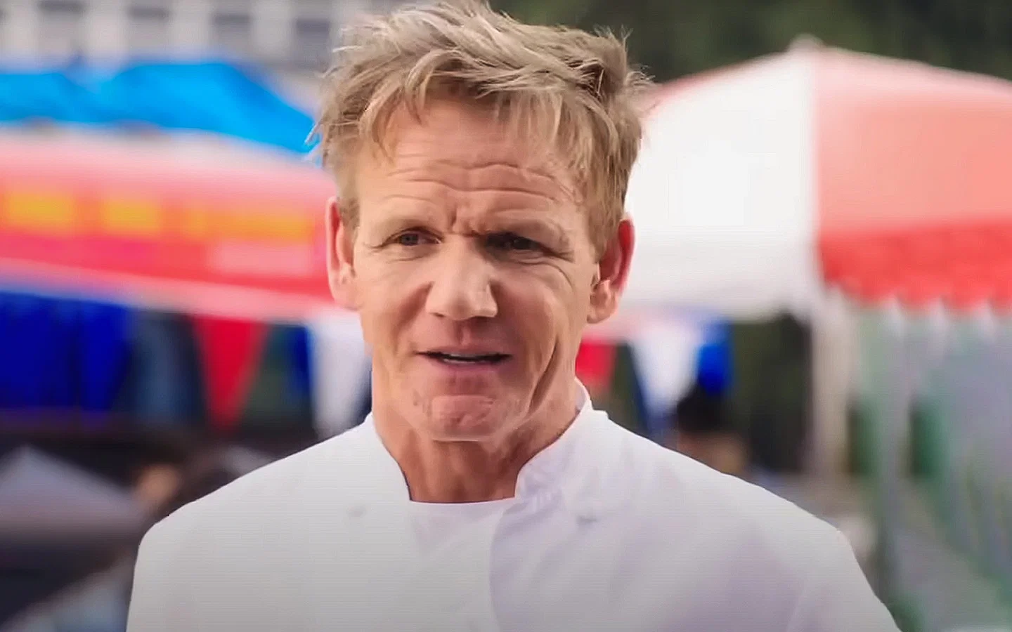 Being Gordon Ramsay: Release Date, Cast, Plot Details & All You Need to ...