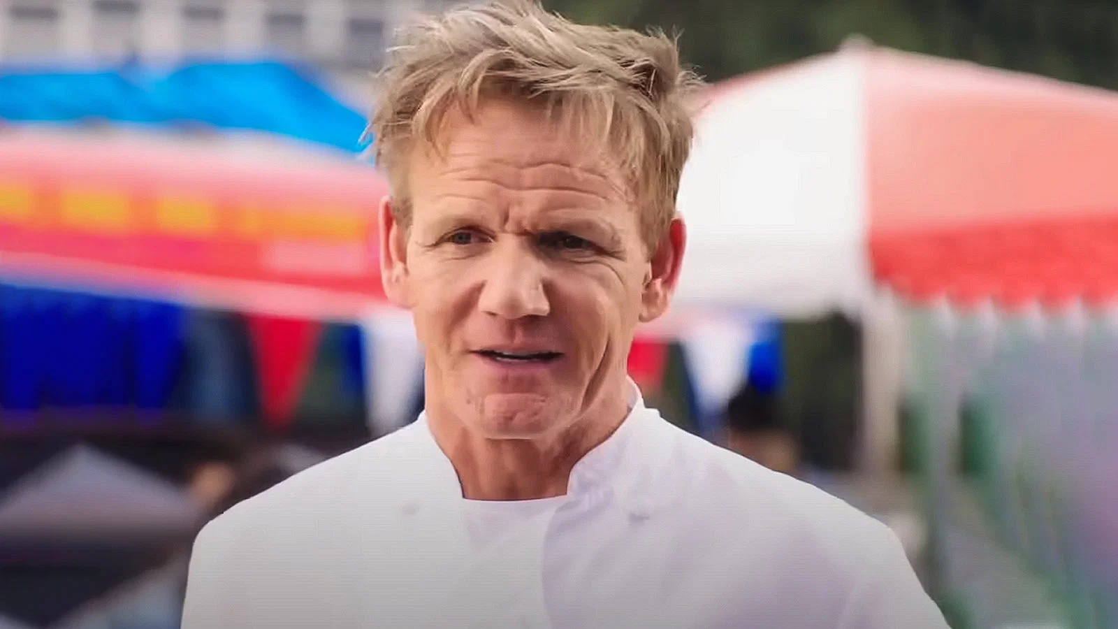 Gordon Rime Being Gordon Ramsay: Release Date, Cast, Plot Details & All You Need to ...