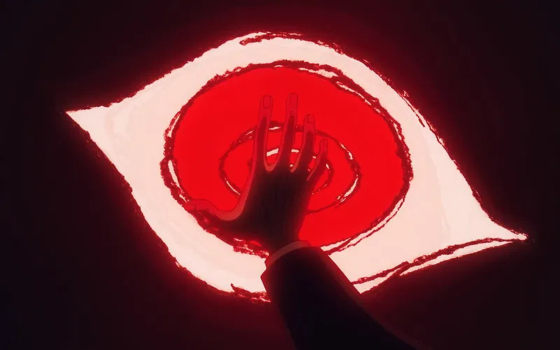 Con mắt của Imu trong One Piece 1155