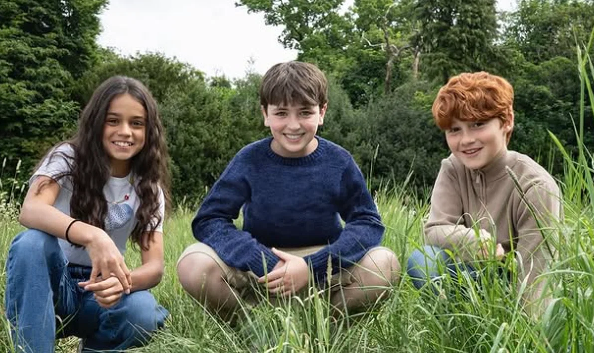HBO Sets Harry Potter Release Window and Its Closer Than You Think