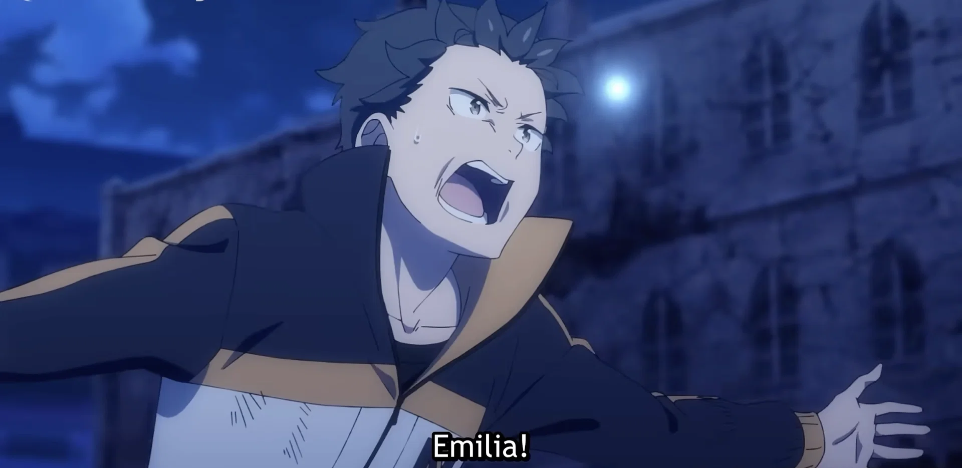 Fullmetal Alchemist Creator's New Dark Anime Storms Spring 2026 Charts 15 Zero anime series.