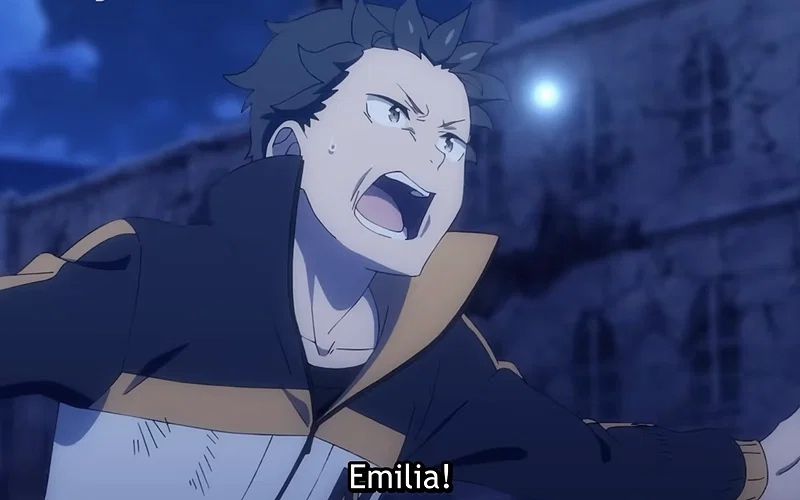 Fullmetal Alchemist Creator's New Dark Anime Storms Spring 2026 Charts 5 Zero anime series.