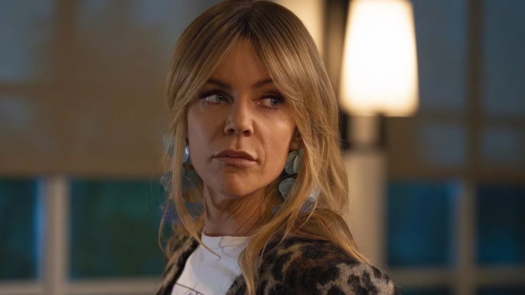 High Potential Season 2