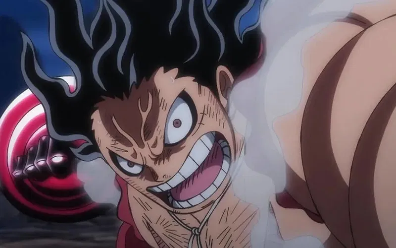 người rắn trang bị 4