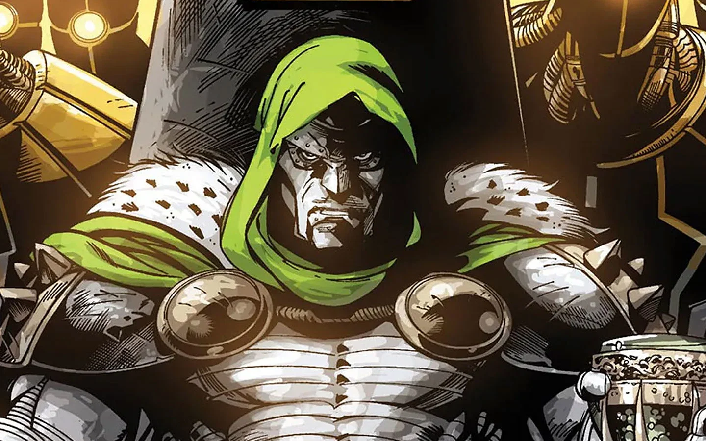 Avengers: Doomsday Won’t Reveal The Biggest Question About Robert ...
