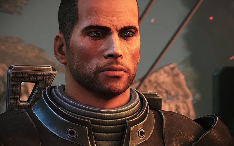 BioWare Has the Chance of a Lifetime as Commander Shepard Actors Stand ...