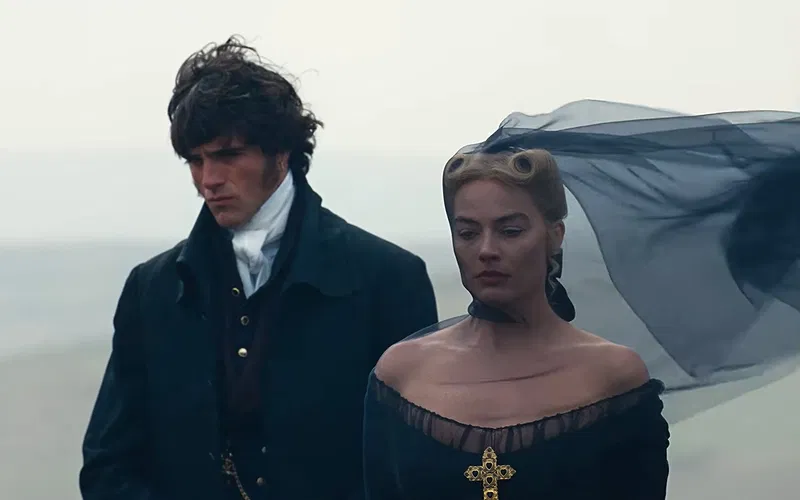 Wuthering Heights Creates Another Controversial Decision Ahead of Release