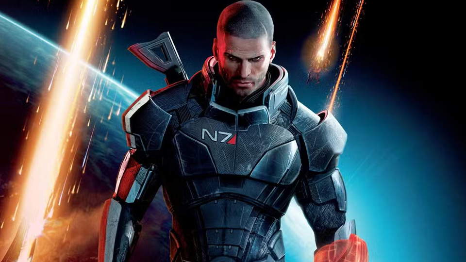 BioWare Has the Chance of a Lifetime as Commander Shepard Actors Stand ...