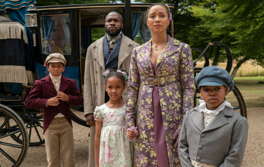 Bridgerton Season 4 Character Importance, Ranked From Least to Most 5