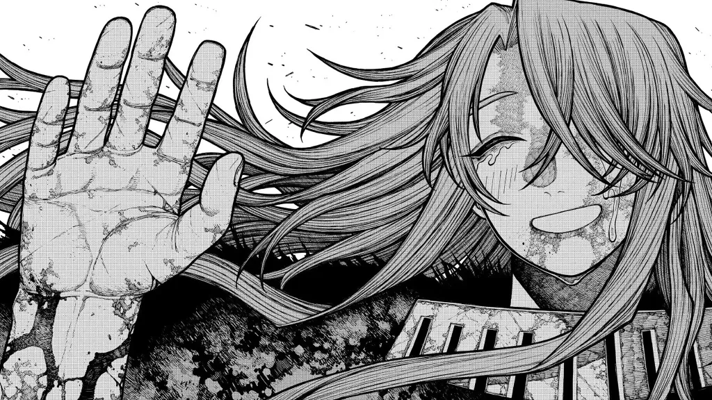 Angvall Selma from Centuria.