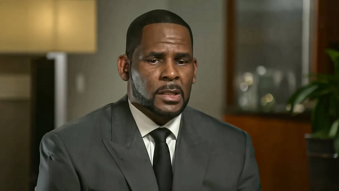 Did R Kelly Get Released From Prison?